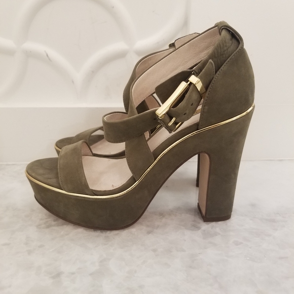 Louise et Cie shoes 7.5 - Picture 1 of 11